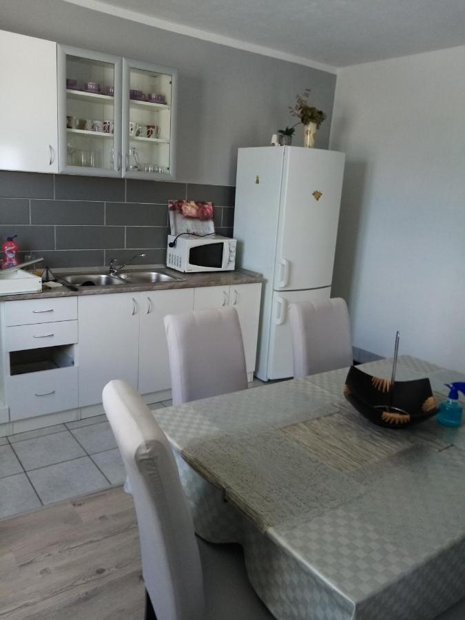 Apartment Darinka Sibenik Exterior photo